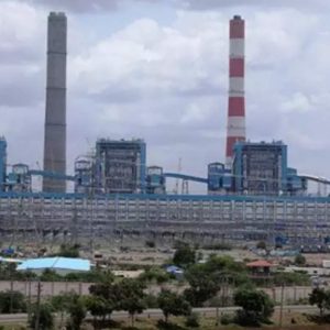 NTPC's Darlipalli power plant in Odisha will supply 94 MW to Bihar
