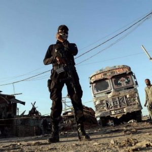 Pakistan: Daesh claims responsibility for killing Sikh physician