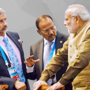 PM Modi asks Jaishankar, Doval, officials to focus on immediate priorities in Afghanistan