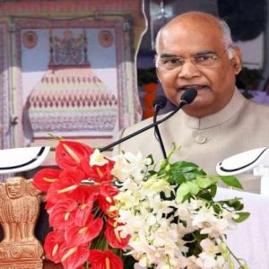 Goa Liberation Day: President Kovind pays homage to soldiers who laid down their lives to liberate the state from colonial rule
