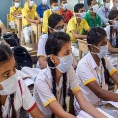 Kerala mulls reopening schools