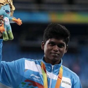 Tokyo Paralympics: Mariyappan Thangavelu clinches silver, Sharad Kumar wins bronze in high jump