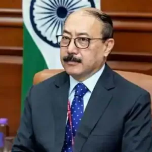 India concerned by recent escalation in Gaza Strip, says FS Shringla at UN