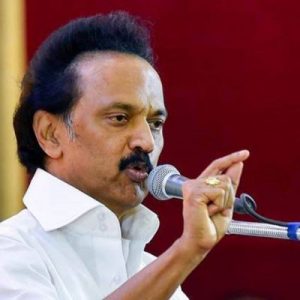 Tamil Nadu CM Stalin urges PM Modi to reconsider National Monetization Pipeline