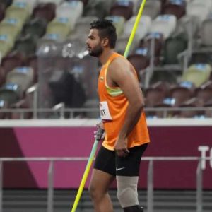 Tokyo Paralympics: Javelin thrower Sumit Antil breaks world record thrice to clinch India's 2nd gold medal