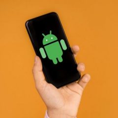 Google announces new Android features