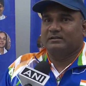 Discus thrower Vinod loses Tokyo Paralympics bronze, declared ineligible in classification reassessment