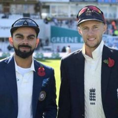 Fifth Test between England and India in Manchester called off