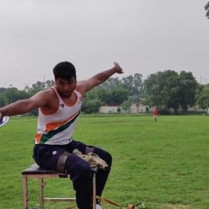 Tokyo Paralympics: India's Yogesh Kathuniya clinches silver in F56 discus throw event