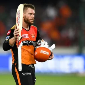 IPL 2021: David Warner unlikely to play remaining games for SRH