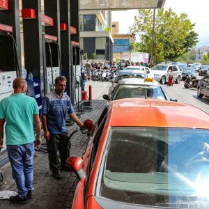 UN humanitarian funds allocate $10M for fuel crisis response in Lebanon