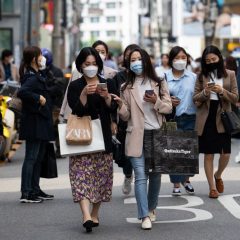 South Korean govt will adopt 'phased recovery of daily life' from late October to early November, and consider 'Vaccine Pass'