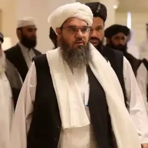 Taliban sacks last minister in Ashraf Ghani's cabinet