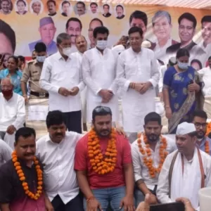 Uttarakhand: Congress starts 'Parivartan Yatra'