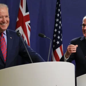 Biden calls Australia most reliable ally of US