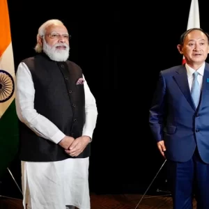 Strong India-Japan friendship augurs well for entire planet: PM Modi after meeting Yoshihide Suga