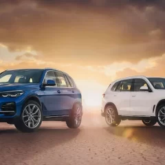 Boss Every Road: The new BMW X5 xDrive SportX Plus variants launched in India