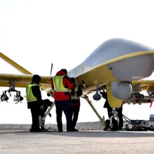Faults in Chinese-made Unmanned Aerial Systems damaging Pakistan's military capability