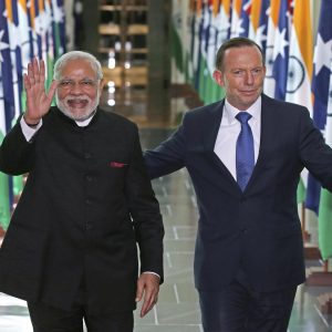 India, Australia to sign comprehensive Free Trade agreement by 2022