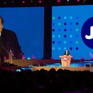 Jio welcomes Centre's reforms to strengthen Indian telecom sector
