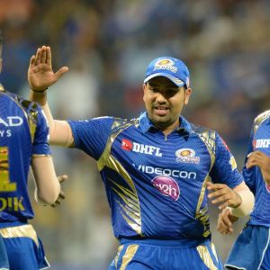 IPL 2021: Rohit Sharma and boys celebrate togetherness of MI fans in new campaign