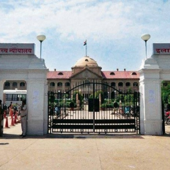 Allahabad HC seeks UP govt's reply on state funding of religious institutions, madrasas