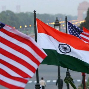 India, US in sync with several global issues, says BJP