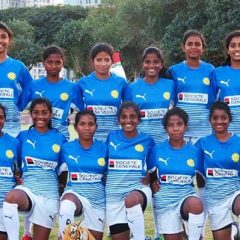 India to compete in Asia Rugby U18 Girls Rugby Sevens Championship 2021