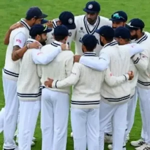 ENG vs IND: All Indian players test negative for COVID-19