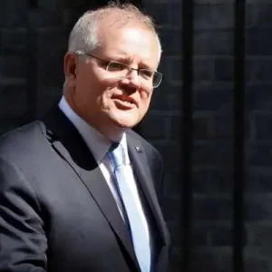 We can do much with India on cyber security, tech, digital economy, says Australian PM Morrison