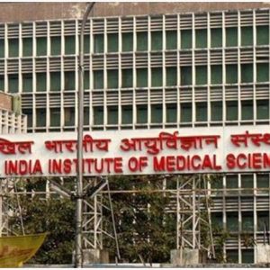 AIIMS extends blood sample collection timing for the first time in history