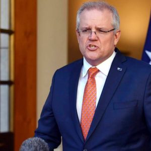 India going through a remarkable transformation of its economy, says Australian PM