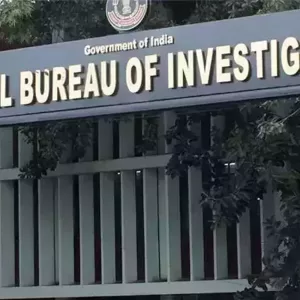 CBI arrests absconding accused in Bank Fraud Case