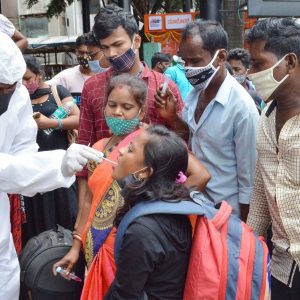 Kerala reports 15,951 fresh COVID-19 infections, 165 deaths in last 24 hrs