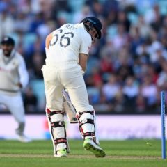 Eng vs Ind, 4th Test: Umesh removes big fish Root as hosts trail by 138 runs (Stumps, Day 1)