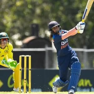 ICC ODI Rankings: Mithali retains top spot, Satterthwaite enters top-five
