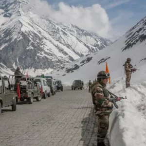 China's unilateral attempts to alter status quo resulted in Galwan valley incident: MEA
