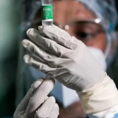 More than 101.7 cr vaccine doses provided to states, UTs so far: Centre