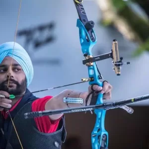 Tokyo Paralympics: Harvinder Singh creates history, wins bronze in recurve archery