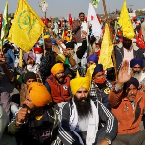 Punjab govt to give Rs 2 lakh as compensation to 83 people held for R-day tractor rally