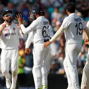 Playing a one-off Test against India at Manchester an option, says ECB CEO