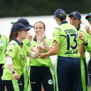 Ireland Women name squad for historic Zimbabwe tour