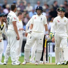 Eng vs Ind, 4th Test: Pope and Bairstow keep hosts in the game after Umesh's burst (Lunch, Day 2)