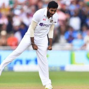 ICC Player of the Month: Jasprit Bumrah, Joe Root, Shaheen Afridi nominated for August