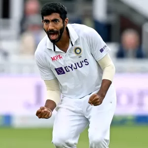 Bumrah best bowler across formats in the world right now, says Vaughan