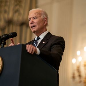 We must never forget those we lost during 9/11 attacks: Biden