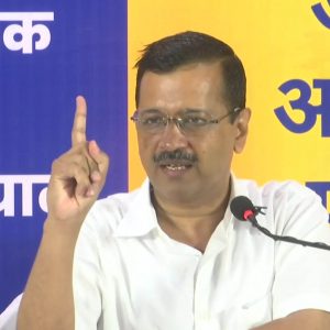 CM Kejriwal announces 10-point 'winter action plan' to tackle air pollution in Delhi