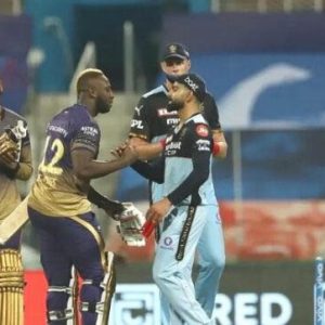 PL 2021: Dominant KKR completes emphatic win over RCB by 9 wickets