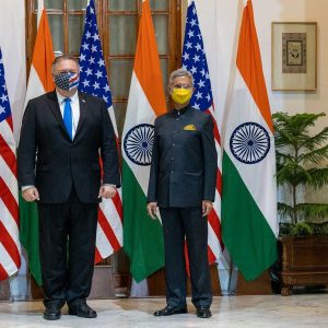 India, Australia to hold first 2+2 dialogue tomorrow
