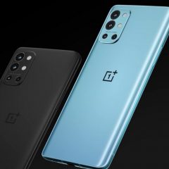 OxygenOS 12 update for OnePlus 9, 9 Pro rolling out once again